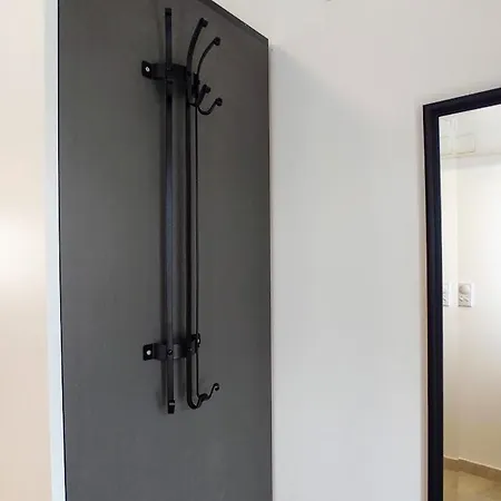 A1 - Airport Belgrade Apartment Esterno foto