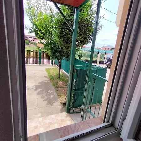 A1 - Airport Belgrade Apartment Camera foto
