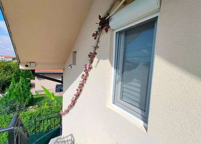 A1 - Airport Belgrade Apartment
