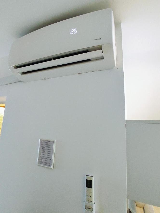 Apartment A1 - Airport Belgrade