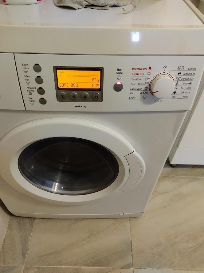 Apartment A1 - Airport *