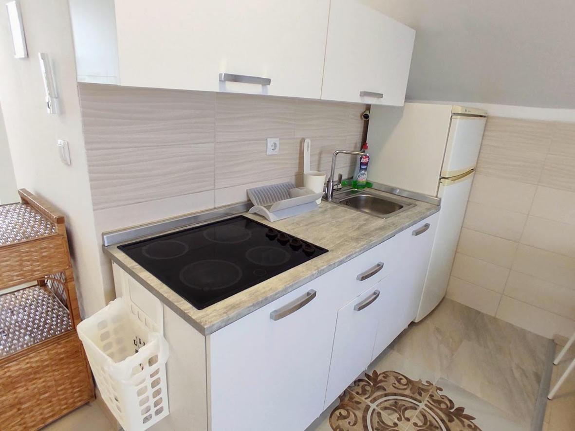 Apartment A1 - Airport Belgrade