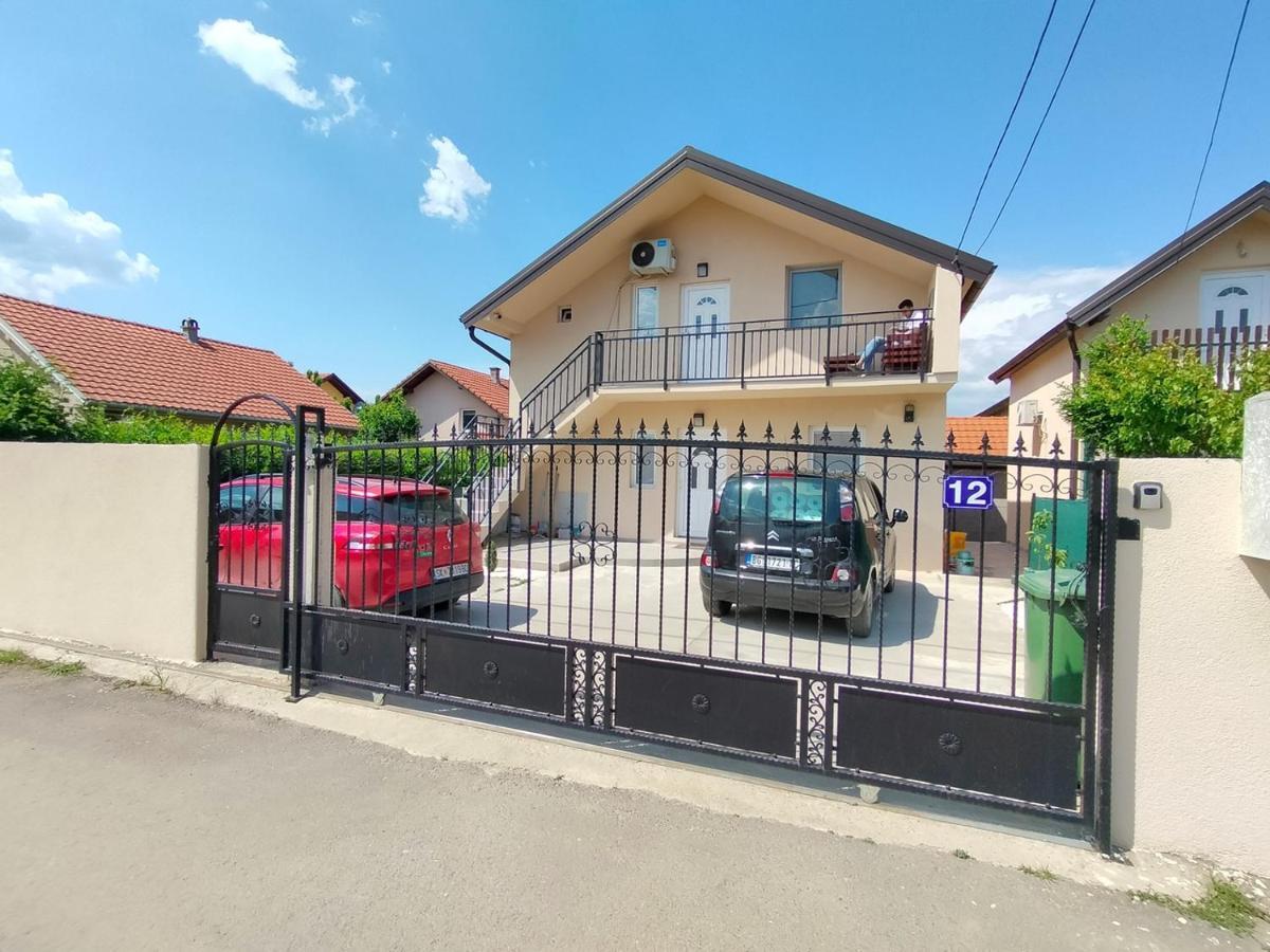 Apartment A1 - Airport Belgrade