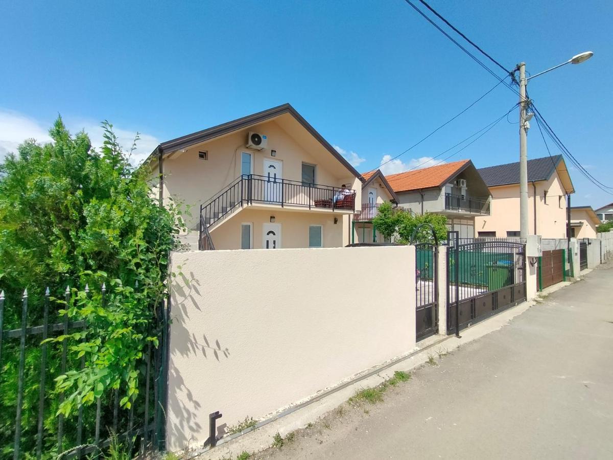 Apartment A1 - Airport *
