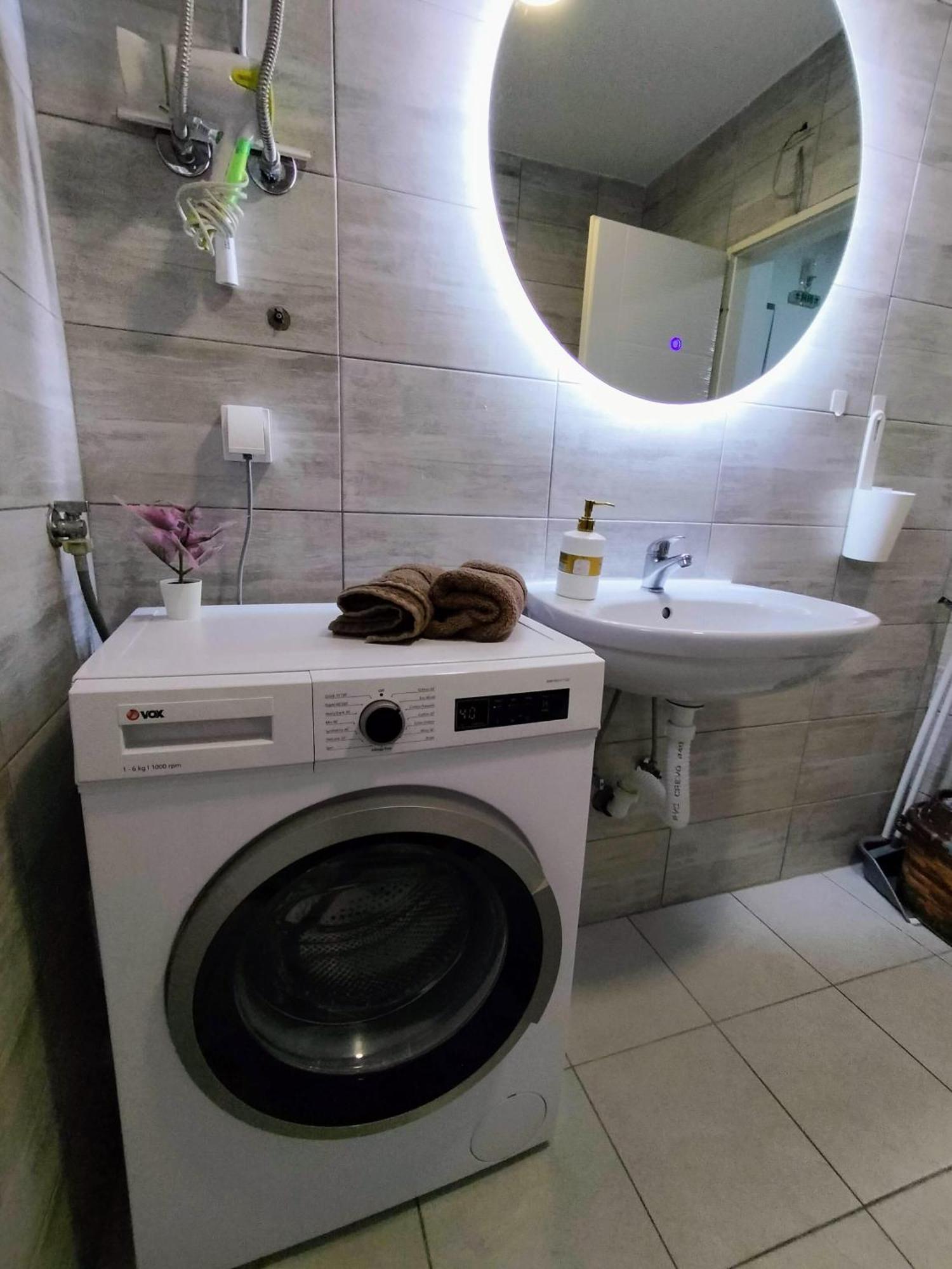 Apartment A1 - Airport *