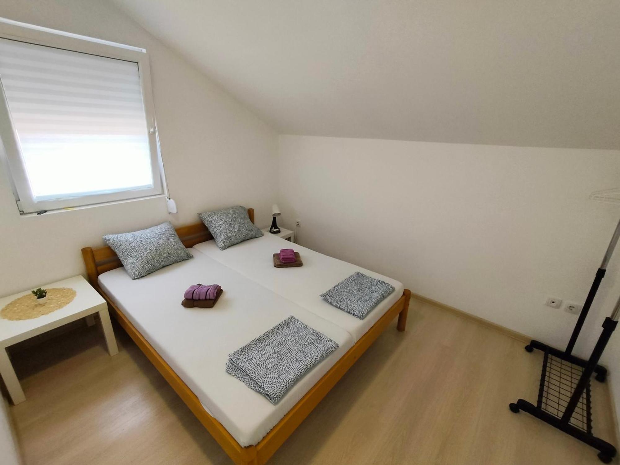 Apartment A1 - Airport