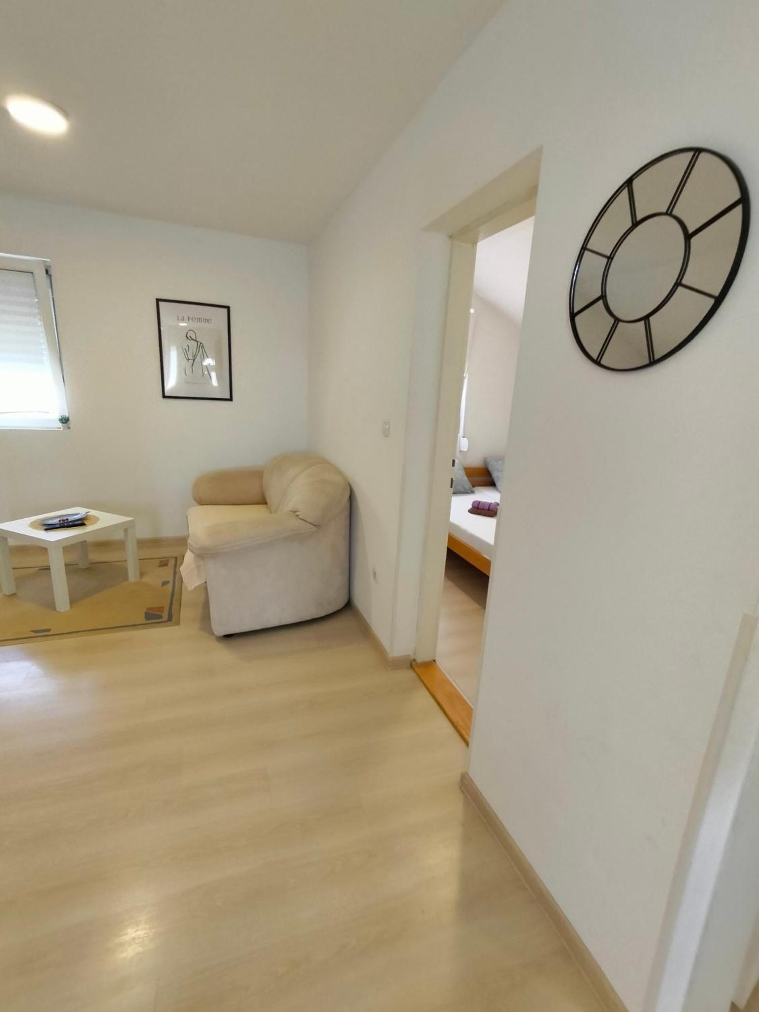 A1 - Airport Apartment Belgrade