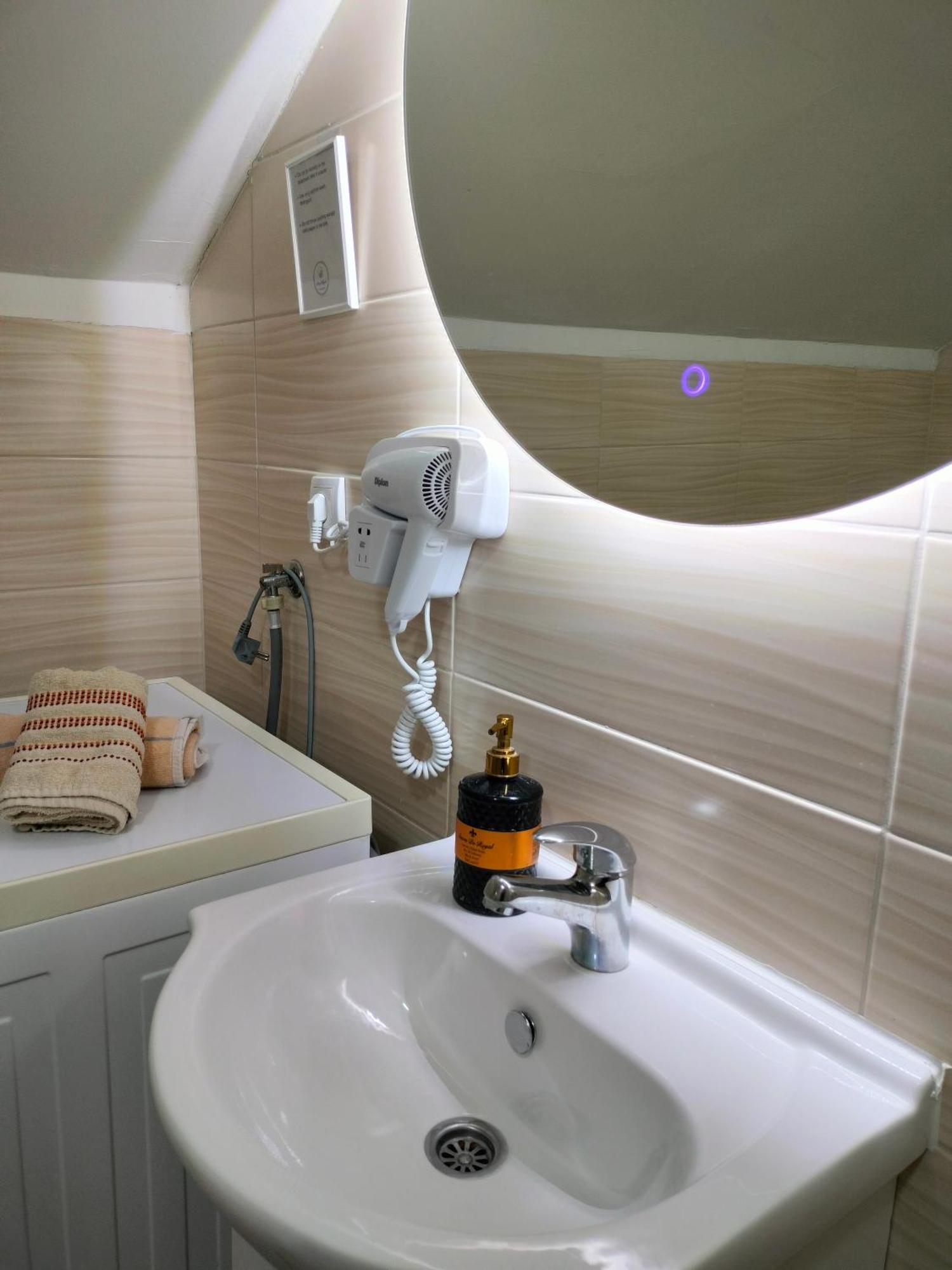Apartment A1 - Airport *