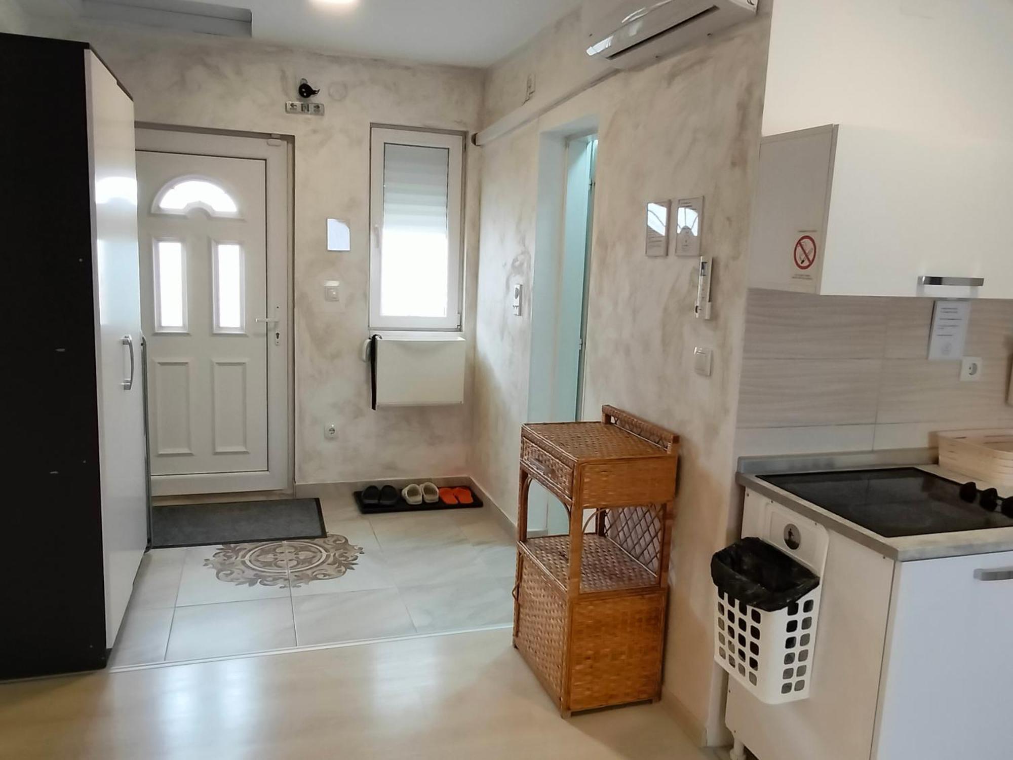 Apartment A1 - Airport