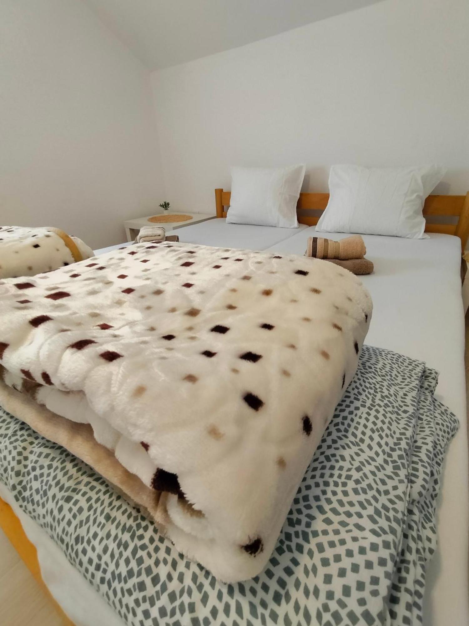 Apartment A1 - Airport