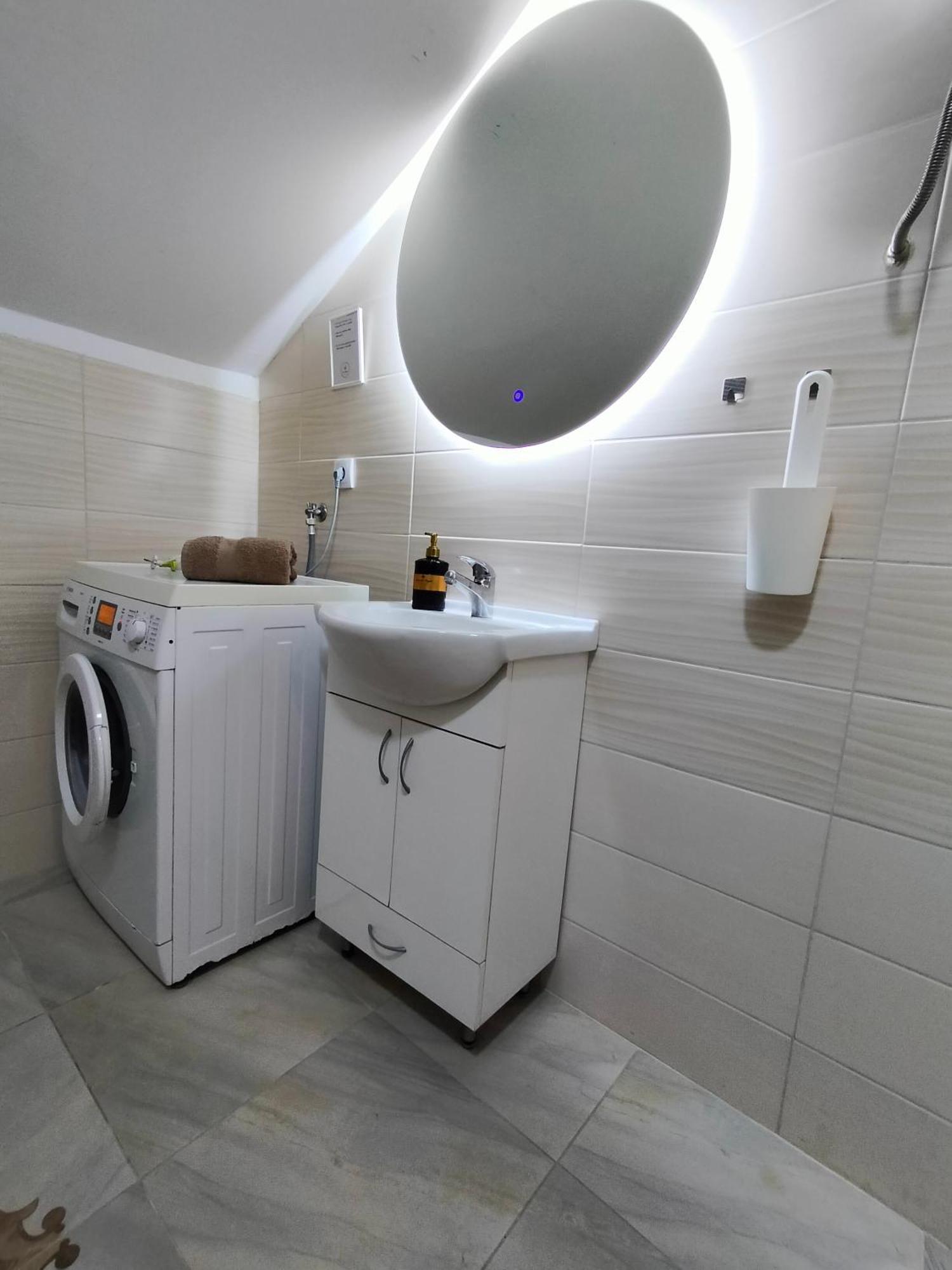 Apartment A1 - Airport Belgrade