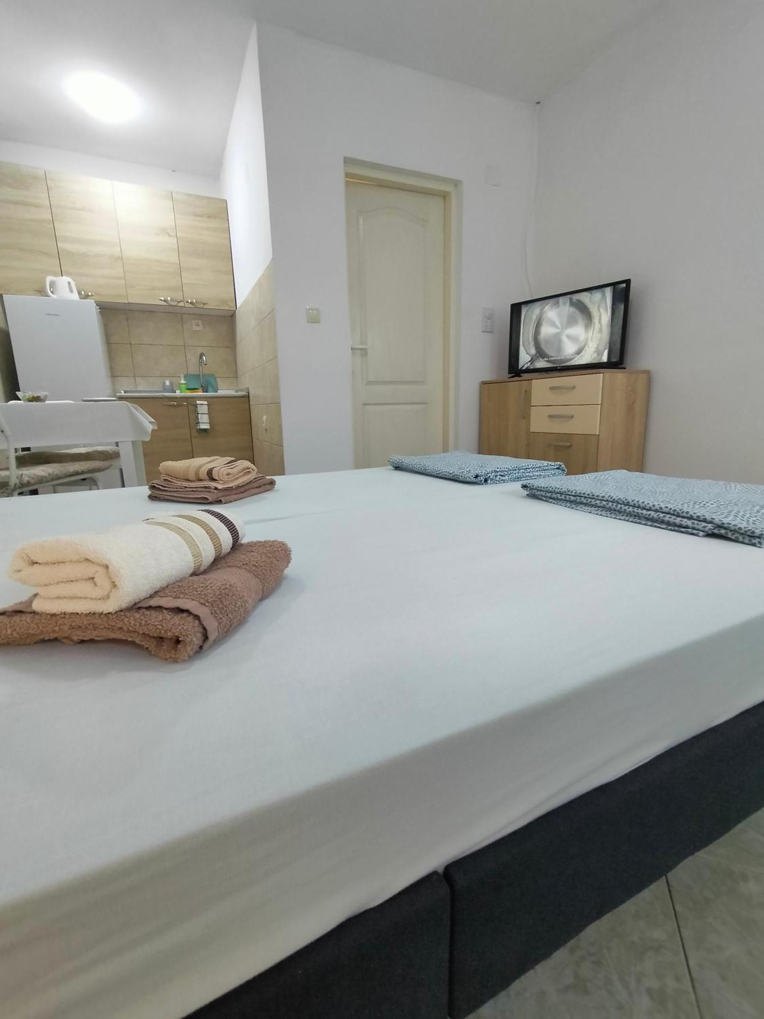 Apartment A1 - Airport
