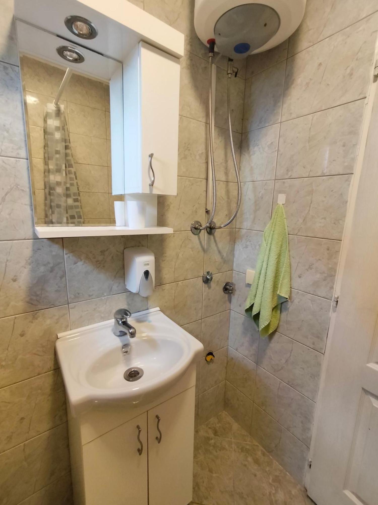 Apartment A1 - Airport *