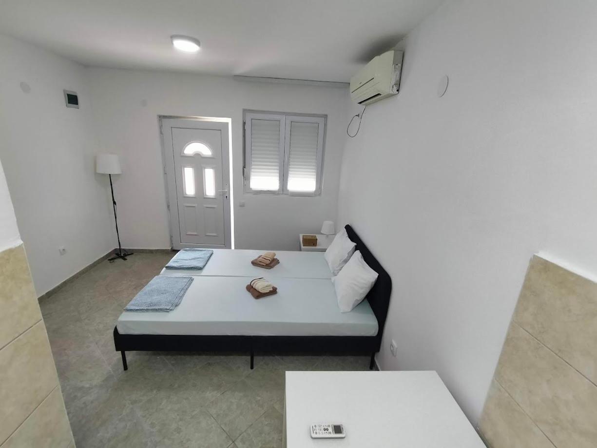 A1 - Airport Apartment Belgrade