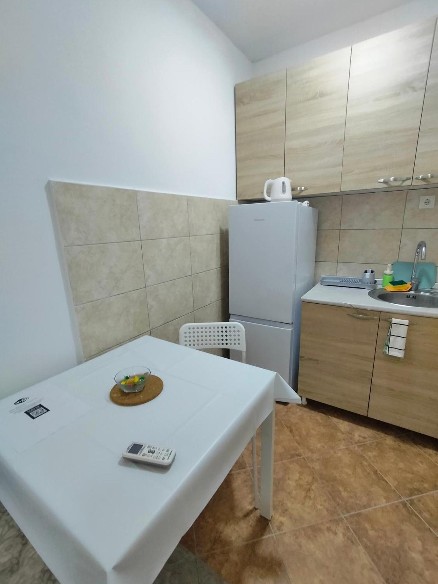 A1 - Airport Apartment Belgrade